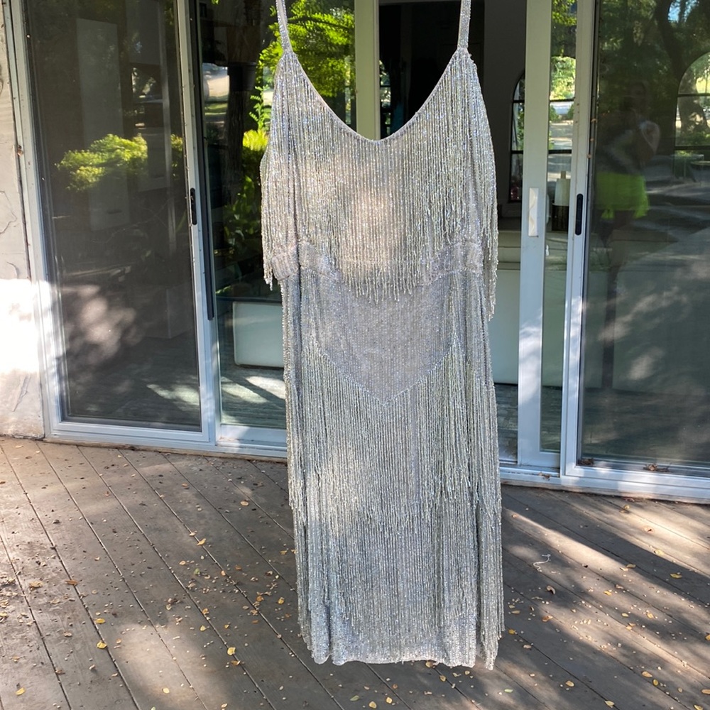I don’t want to sell this. A Kate moss for Top Shop.
